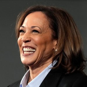 Harris flips on another policy position: Banning plastic straws