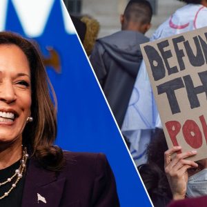 Kamala Harris hit for her role in promoting IRA funding of ‘anti-American’ groups