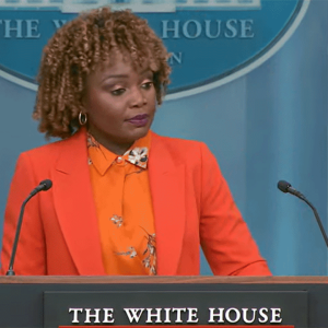 White House continues to call Trump ‘threat’ to democracy despite multiple attempts on former president’s life