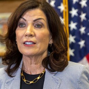 New York Gov. Hochul orders flags to be raised for Trump’s inauguration amid mourning period for Jimmy Carter