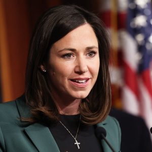 Senate Republicans introduce bill to reform birthright citizenship, following Trump’s controversial order