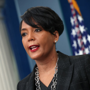 Former Atlanta mayor Keisha Lance Bottoms mulling Georgia gubernatorial run