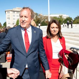 ‘Sacred Covenant’ – How the Paxton divorce rocks the bruising Republican Senate primary in Texas