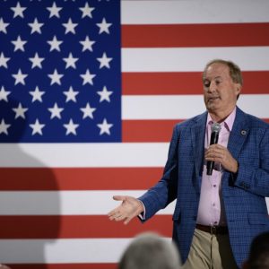 New York judge dismisses Ken Paxton’s legal challenge in abortion pills case