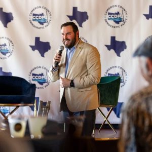Texas Democratic Party’s move to Dallas prompts top staff exodus, roils organization ahead of 2026