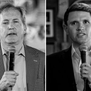 Talarico leads Paxton by 5 points in new poll of Texas’ U.S. Senate race