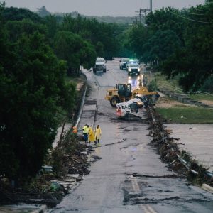 Key differences spared Texas lives in second straight July flood