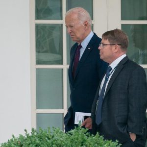 Who is White House physician Dr. Kevin O’Connor and what are his close ties to the Biden family?