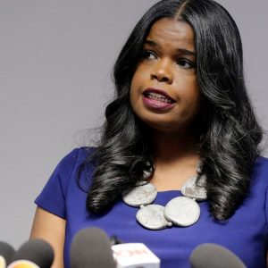 Liberal Illinois prosecutor Kim Foxx assaulted near her home, court records say