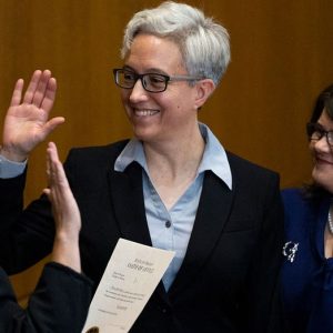 Oregon governor declares March 10 ‘Abortion Provider Appreciation Day’: ‘Continue to have your back’