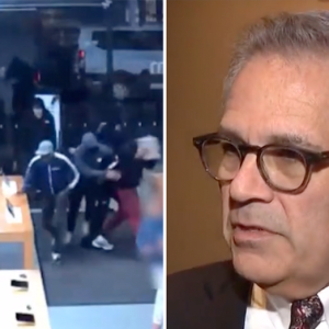 Soros-backed Philly DA could face uphill battle for re-election if GOP write-in scheme succeeds