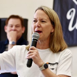 ‘Moderate’ AG’s office turned to groups that spent years suing prisons for recruiting help, emails reveal