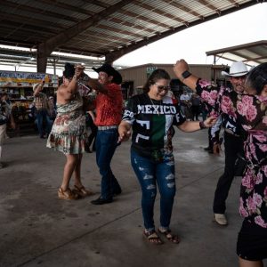 Rio Grande Valley residents are feeling more negative about their lives. That could spill into the voting booth.