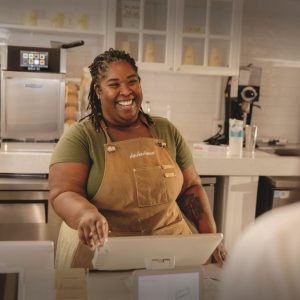 Helping Small Business Dream Bigger in Texas