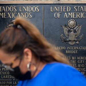 Justice Department restarts legal aid programs for detained immigrants