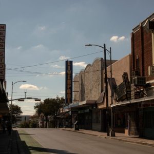 Laredo enters its sixth day of a boil-water notice after E. coli is discovered in water system