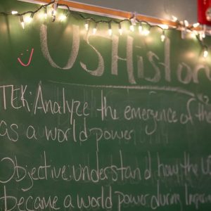 How some Texas parents and historians say a new state curriculum glosses over slavery and racism