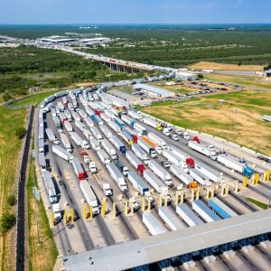 Trump orders tariffs on Mexico and Canada — Texas’ biggest trading partners