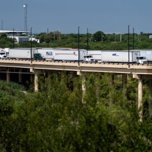 Trump tariffs set to hit Texas’ biggest trading partners beginning next week