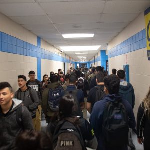 Texas House OKs bill that gives schools more latitude to discipline students