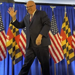 New poll reveals Republican Senate candidate deadlocked with Dem in crucial deep blue state