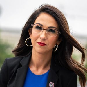 Rep. Lauren Boebert suggests GOP could rename DC ‘District of America’: ‘Keep the jokes at bay’