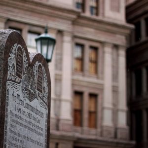 In Texas, Christian right grows confident and assertive