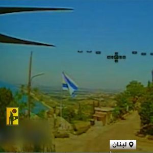 The battle of perception: From Israel’s Fauda to Hezbollah’s FPV footage