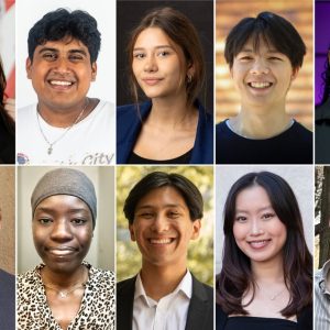 Meet the Tribune’s 2025 summer fellows