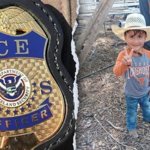 DHS hits back at James Talarico after Democrat claims ICE ‘kidnapped’ 5-year-old boy deported with father