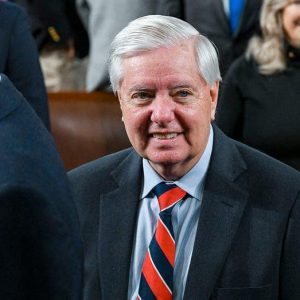 Imam who prayed before Congress faces formal rebuke after celebrating Graham’s death