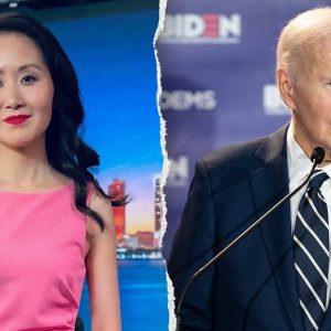 Ex-Dem fundraiser torches Biden as book launch implodes: ‘No one wants to read’
