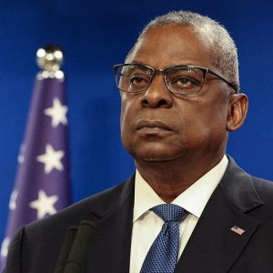 Military Appeals Court rules Defense Sec Austin cannot rescind 9/11 plea deals