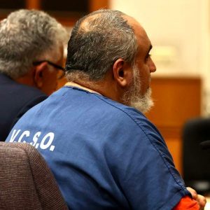 California professor accused of killing pro-Israel protester will ‘likely’ avoid lengthy prison sentence