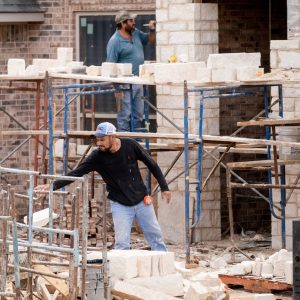 Texas’ housing shortage is getting worse, report says