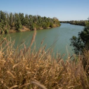 Mexico is offering water to South Texas. But there’s a catch farmers aren’t happy about.