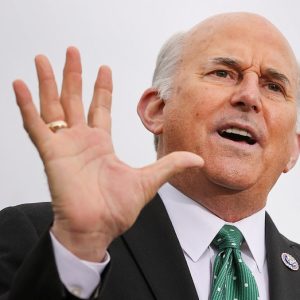 Former Rep. Gohmert blasts Jack Smith for allegedly targeting his personal phone records in J6 probe