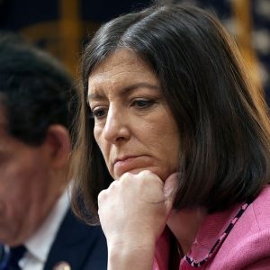 Ex-House Dem who ripped congressional stock trading ban as ‘bulls—‘ changes her tune in comeback bid