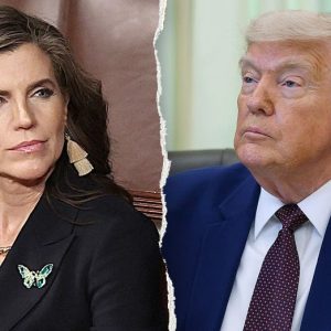 WATCH: Mace says Trump’s endorsement hasn’t sealed SC gubernatorial race: ‘It’s a dog fight’