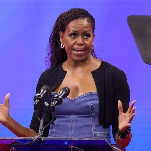 Michelle Obama to skip Trump inauguration, 11 days after missing Carter funeral