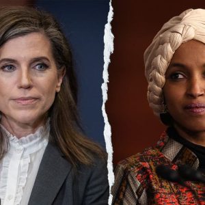 Mace targets Squad Dem with proposed constitutional ban on foreign-born lawmakers