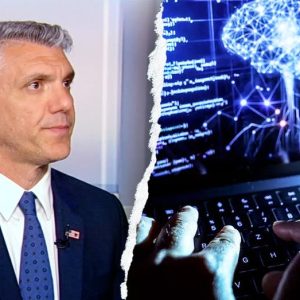 Fraud expert warns AI is helping criminals outpace the government: ‘Don’t have the right tools’