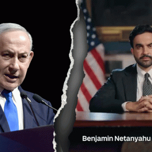 Mamdani goes back on campaign promise, says NYC can’t arrest Netanyahu