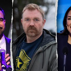 Cruz says Mamdani, AOC, Platner show Democrats’ leftward shift: ‘That’s where the energy is’