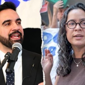 Mamdani-backed socialist prevails in crowded primary to replace retiring rep