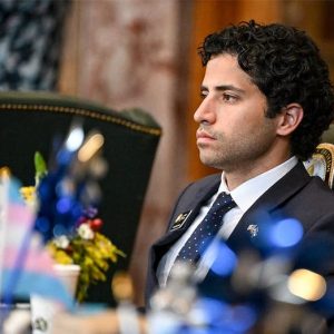 Unearthed paper exposes Dem House hopeful’s ‘insane’ proposal for meeting climate goals