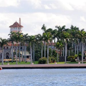 Trump’s home county hits pause on data centers over environment and electric bill concerns