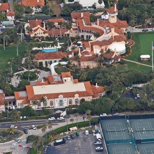 Armed man shot and killed after ‘unauthorized entry’ into Mar-a-Lago: Secret Service