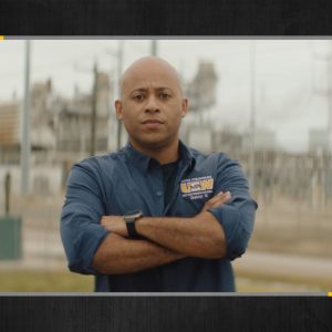 Steelworkers union leader emerges as sleeper in Texas’ Democratic lieutenant governor primary