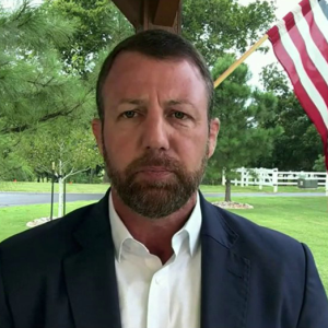 Mullin shares update on son from Mayo Clinic amid family health challenges